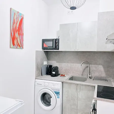Charming 3 Bedrooms Near Vienna Central Station Apartment Exterior foto