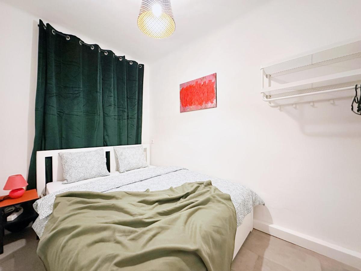 Charming 3 Bedrooms Near Station Wien